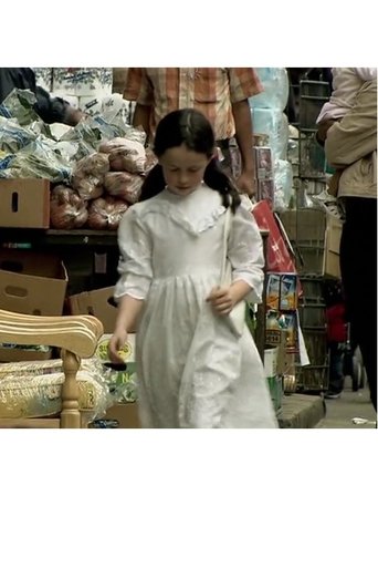 Poster of The White Dress