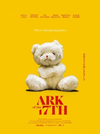 Poster of Ark of the 17th