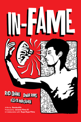 Poster of IN-FAME