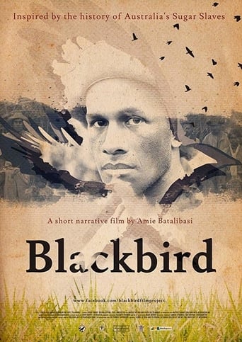 Poster of Blackbird