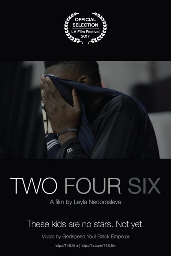 Poster of Two Four Six