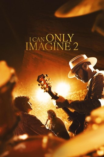 Poster of I Can Only Imagine 2