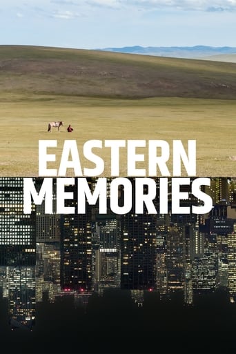 Poster of Eastern Memories