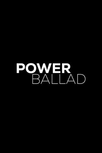 Poster of Power Ballad