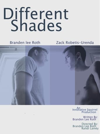 Poster of Different Shades