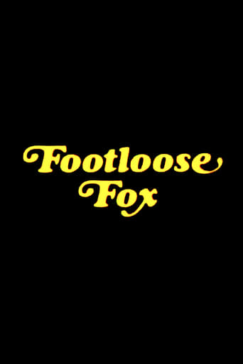 Poster of The Footloose Fox