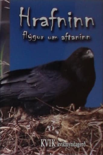 Poster of The Bird of Wisdom: The Raven