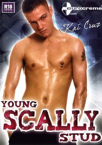 Poster of Young Scally Stud