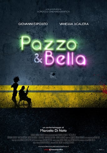 Poster of Pazzo & Bella