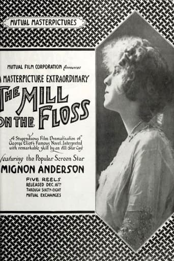 Poster of The Mill on the Floss