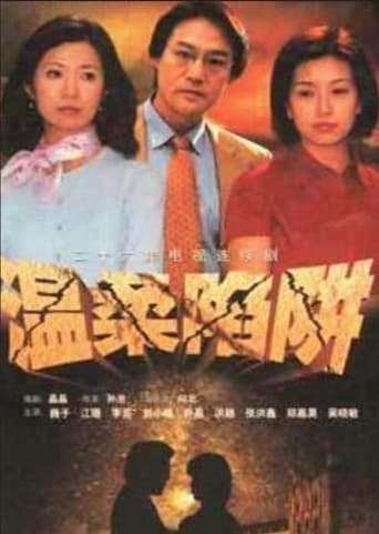 Poster of 温柔陷阱