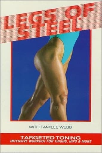 Poster of Legs of Steel