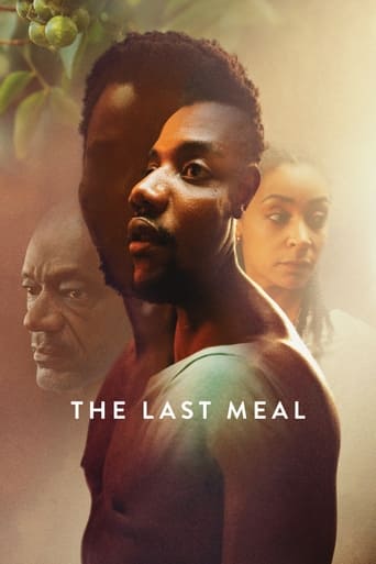 Poster of The Last Meal