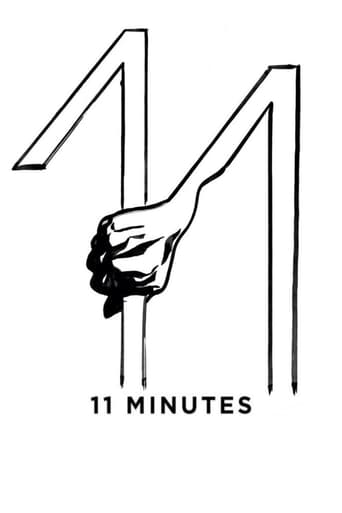 Poster of 11 Minutes