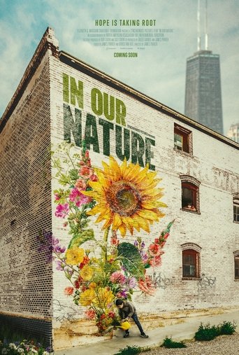 Poster of In Our Nature