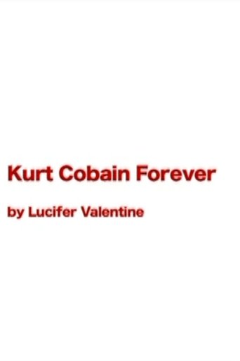 Kurt Cobain 4EVER Poster of Kurt Cobain 4EVER