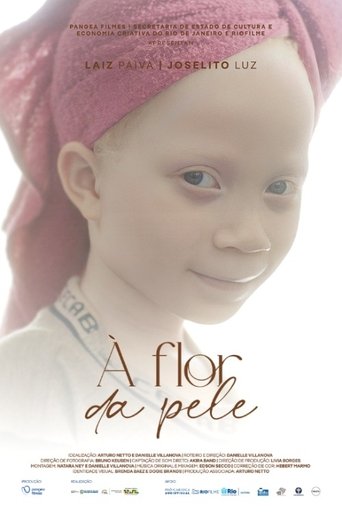Poster of At the Edge of Skin