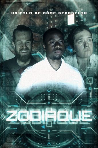 Poster of Zodiaque