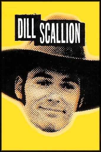 Poster of Dill Scallion