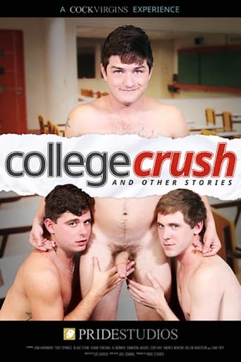 Poster of College Crush