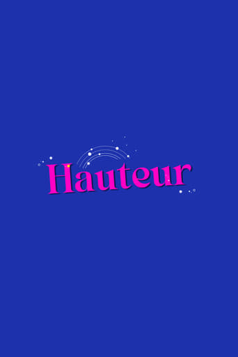 Poster of Hauteur