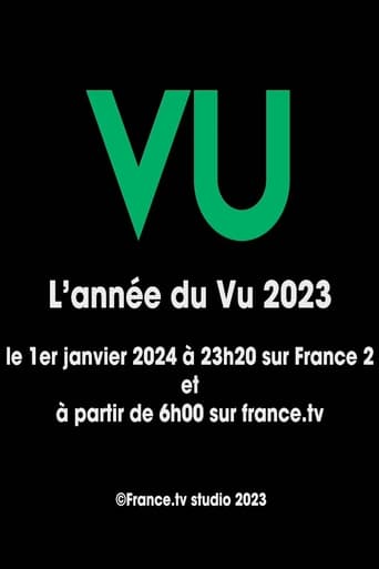 Poster of Vu 2023 (l’année du zapping)