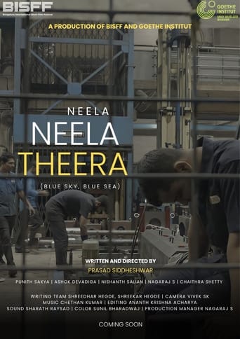 Poster of Neela Neela Theera