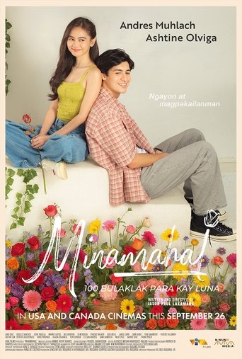 Poster of Minamahal