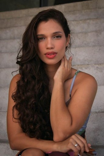 Portrait of Vanessa Carlot
