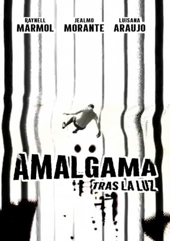 Poster of Amalgama tras la luz