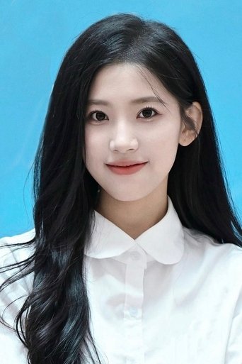 Portrait of Sun Qianyu