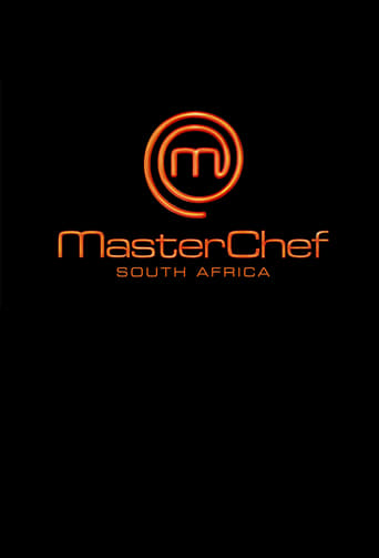 Poster of MasterChef South Africa