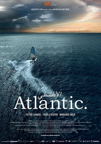 Poster of Atlantic