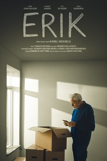 Poster of ERIK