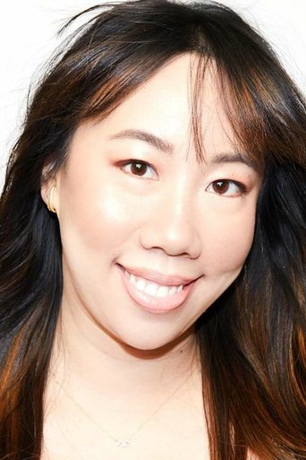 Portrait of Melody Chiu