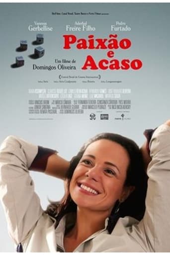 Poster of Paixão e Acaso