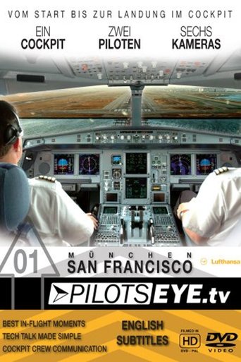Poster of PilotsEYE.tv San Francisco A340