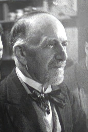 Portrait of Gustave Hamilton