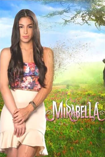 Portrait for Mirabella - Season 1