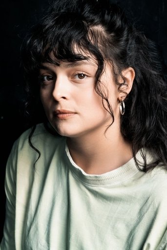 Portrait of Via Jikeli