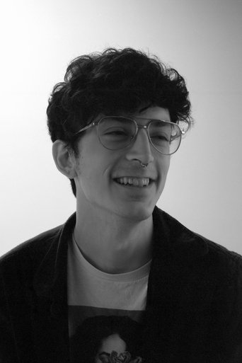Portrait of Danny Vansant