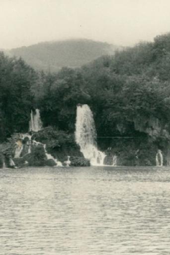 Poster of The Lakes of Plitvice