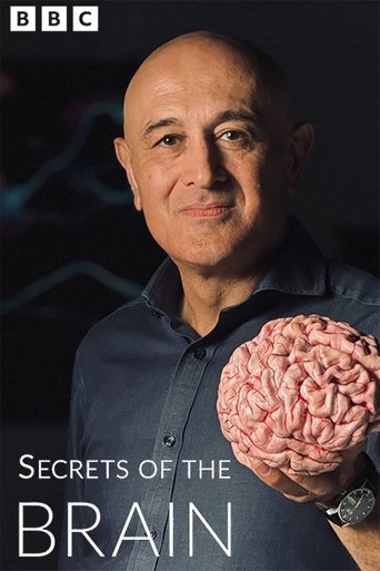 Poster of Secrets of the Brain