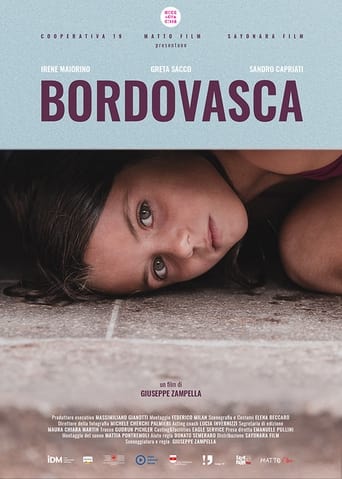 Poster of Bordovasca