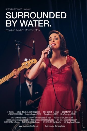 Poster of Surrounded by Water