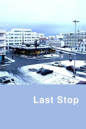 Poster of Last Stop