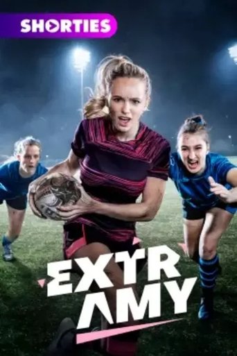 Extramy Poster of Extramy