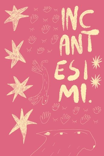 Poster of Incantesimi