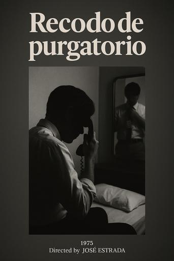Poster of Recodo de purgatorio