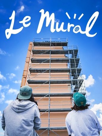 Poster of Le Mural